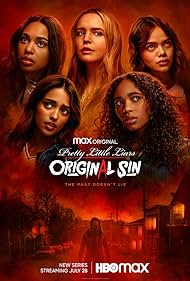 watch-Pretty Little Liars: Original Sin (2022)