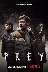 watch-Prey (2021)