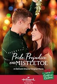 Pride, Prejudice and Mistletoe (2018) watch-Pride, Prejudice and Mistletoe (2018)