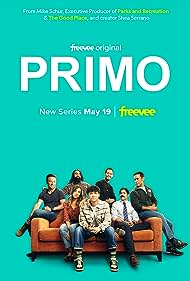 Primo (2023) watch-Primo (2023)