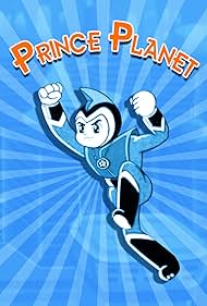 Prince Planet (1965) watch-Prince Planet (1965)