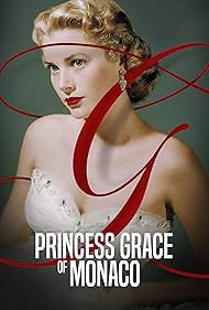 watch-Princess Grace of Monaco (2022)