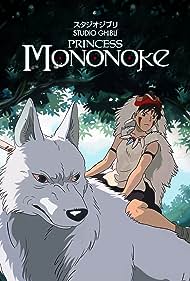 Princess Mononoke (1997) watch-Princess Mononoke (1997)
