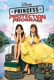 Princess Protection Program (2009) watch-Princess Protection Program (2009)