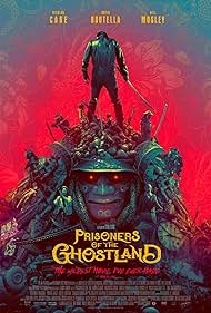 watch-Prisoners of the Ghostland (2021)