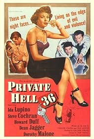 Private Hell 36 (1954) watch-Private Hell 36 (1954)