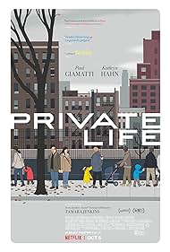 Private Life (2018) watch-Private Life (2018)
