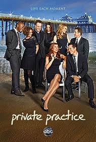 Private Practice (2007) watch-Private Practice (2007)