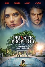 watch-Private Property (2022)