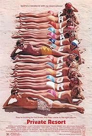 Private Resort (1985) watch-Private Resort (1985)