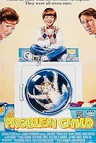 Problem Child (1990) watch-Problem Child (1990)