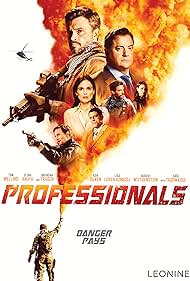 Professionals (2022) watch-Professionals (2022)