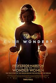 Professor Marston & the Wonder Women (2017) watch-Professor Marston & the Wonder Women (2017)