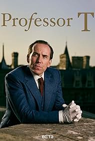 Professor T (2021) watch-Professor T (2021)