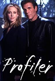 Profiler (1996) watch-Profiler (1996)
