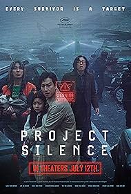 Project Silence (2023) watch-Project Silence (2023)