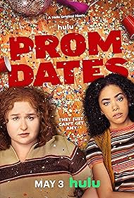 Prom Dates (2024) watch-Prom Dates (2024)