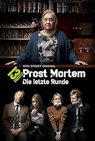 Prost Mortem - Die letzte Runde (2019) watch-Prost Mortem - Die letzte Runde (2019)