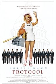 Protocol (1984) watch-Protocol (1984)