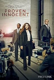 watch-Proven Innocent (2019)