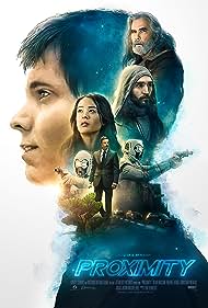 Proximity (2020) watch-Proximity (2020)