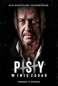 Psy 3. W imie zasad (2020) watch-Psy 3. W imie zasad (2020)