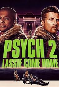 Psych 2: Lassie Come Home (2020) watch-Psych 2: Lassie Come Home (2020)