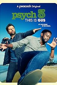 Psych 3: This Is Gus (2021) watch-Psych 3: This Is Gus (2021)
