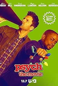 Psych: The Movie (2017) watch-Psych: The Movie (2017)