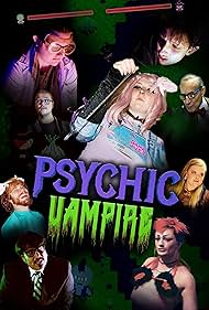 watch-Psychic Vampire (2022)