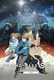 watch-Psycho-Pass: Sinners of the System Case.1 Crime and Punishment (2019)