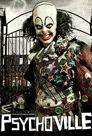 watch-Psychoville (2009)