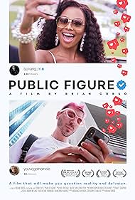 Public Figure (2021) watch-Public Figure (2021)