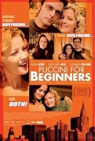Puccini for Beginners (2007) watch-Puccini for Beginners (2007)