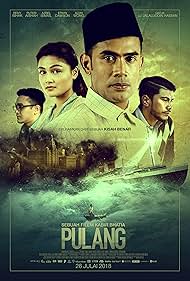 Pulang (2018) watch-Pulang (2018)