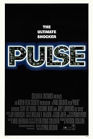 Pulse (1988) watch-Pulse (1988)