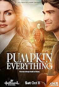 watch-Pumpkin Everything (2022)