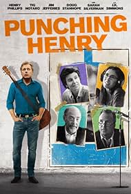 Punching Henry (2017) watch-Punching Henry (2017)