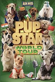 Pup Star: World Tour (2018) watch-Pup Star: World Tour (2018)