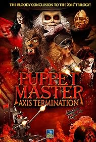 watch-Puppet Master: Axis Termination (2017)