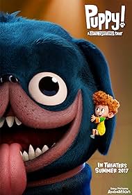 Puppy!: A Hotel Transylvania Short (2017) watch-Puppy!: A Hotel Transylvania Short (2017)