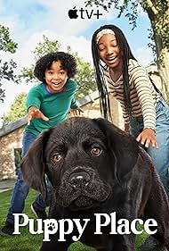 Puppy Place (2021) watch-Puppy Place (2021)