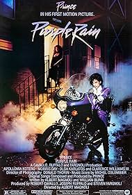 Purple Rain (1984) watch-Purple Rain (1984)
