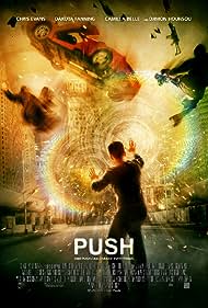 Push (2009) watch-Push (2009)