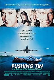 Pushing Tin (1999) watch-Pushing Tin (1999)