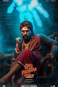 Pushpa 2 - The Rule (2024) watch-Pushpa 2 - The Rule (2024)