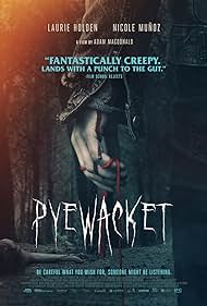Pyewacket (2018) watch-Pyewacket (2018)