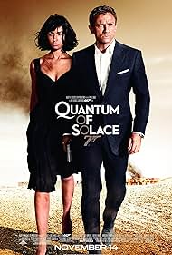 Quantum of Solace (2008) watch-Quantum of Solace (2008)