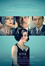 Quartet (1981) watch-Quartet (1981)