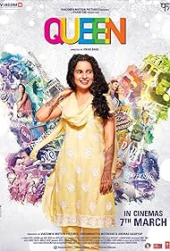 Queen (2014) watch-Queen (2014)
